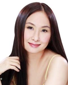 汤宝如