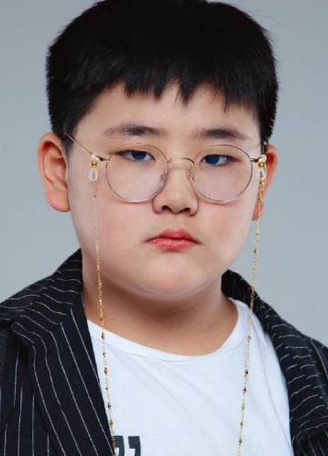 刘人赫