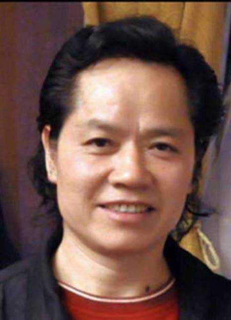 谢亮宏