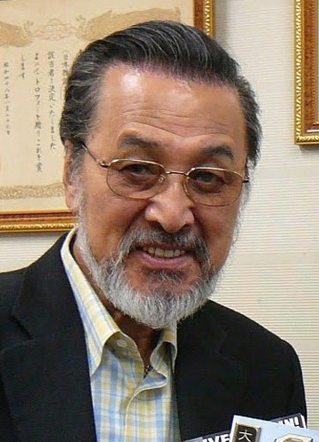 宝田明