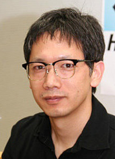 矢口史靖