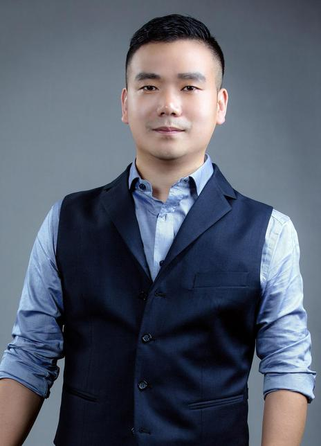 李占英