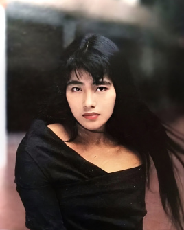 倪淑君