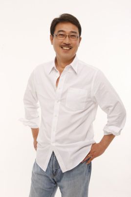 赵树海