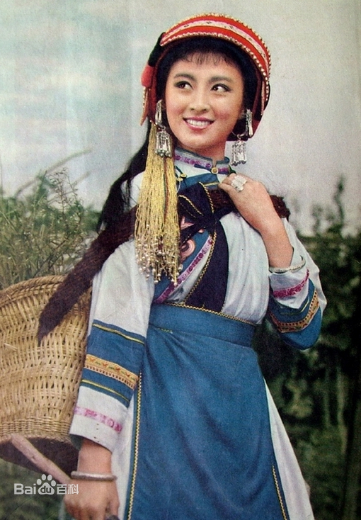 杨丽坤