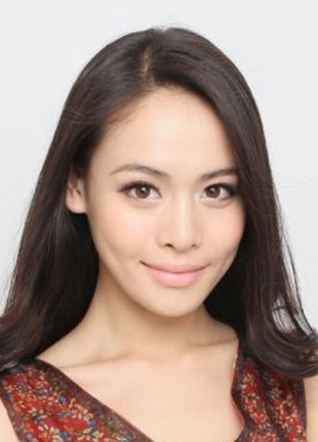 姜怡伊