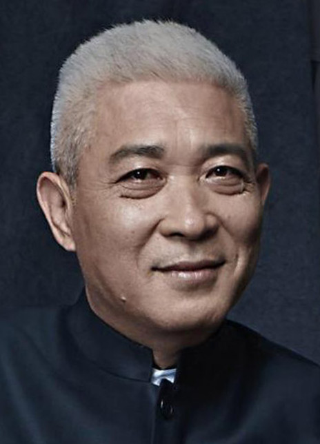阎建钢