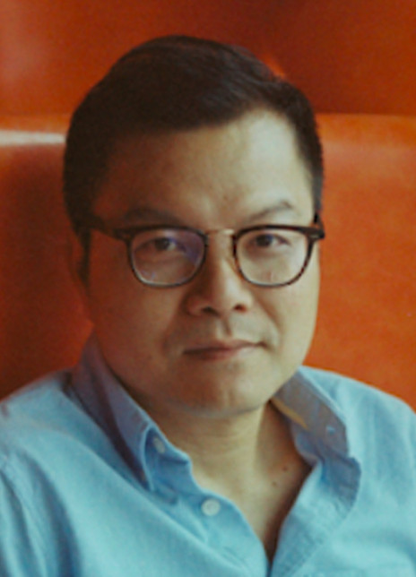 李江明