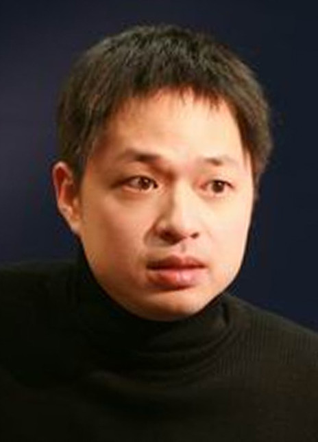 郑有杰