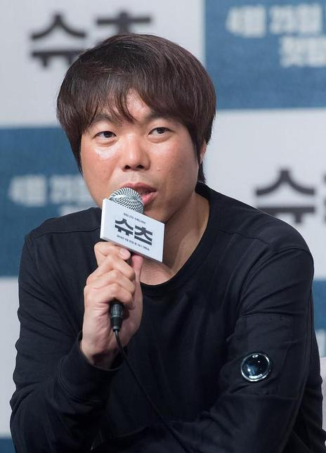 金振宇