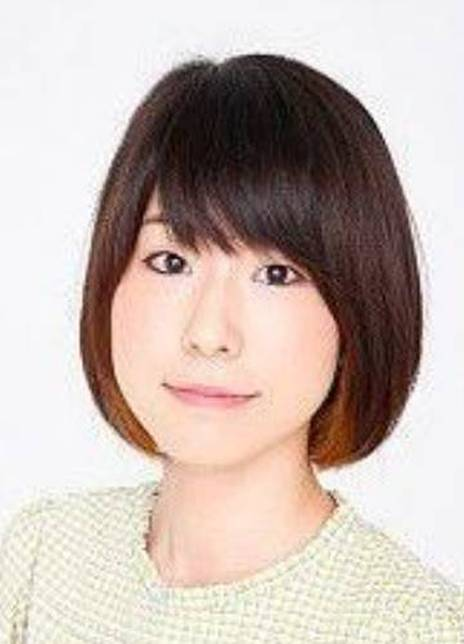 藤原夏海