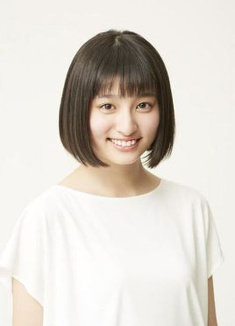 吉川爱