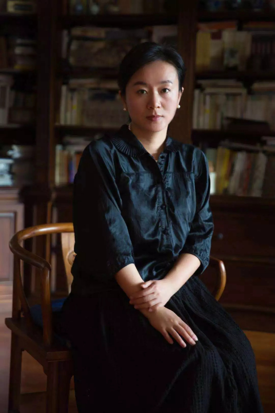 安妮宝贝