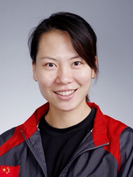张洁雯