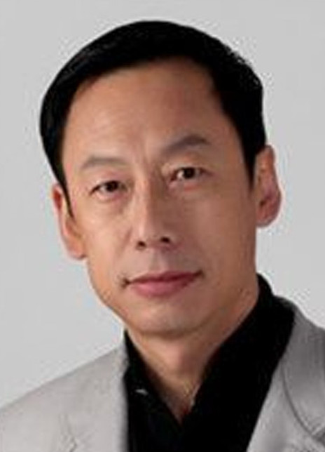 高玉庆