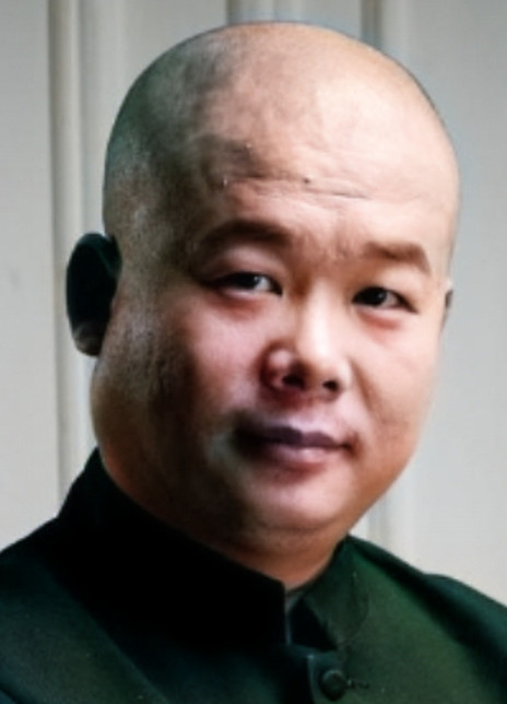 赵剑桥