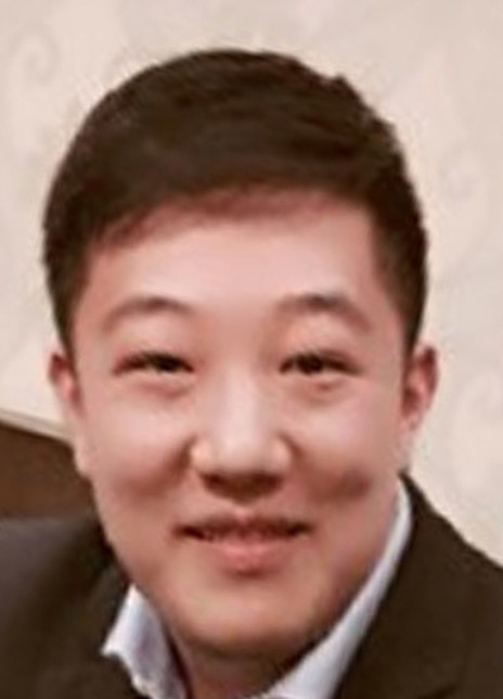 黄正杰