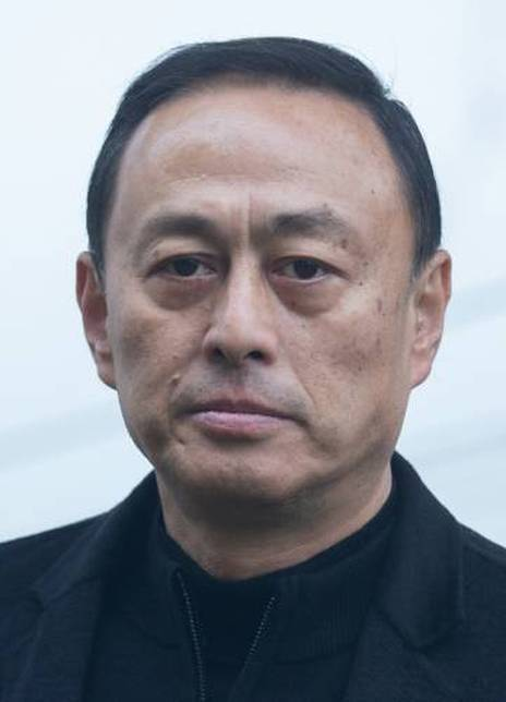 杨峰