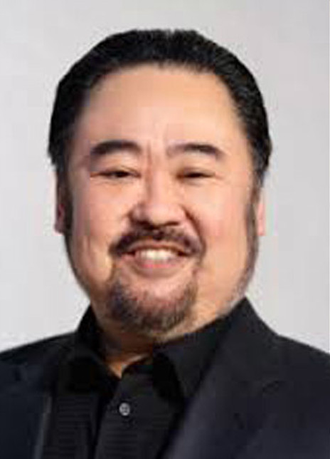 基内·扬