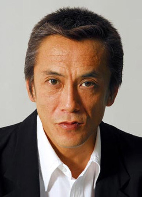 寺岛进