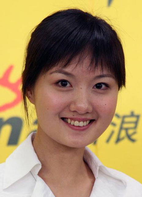 蒋小涵