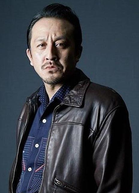 岩谷健司