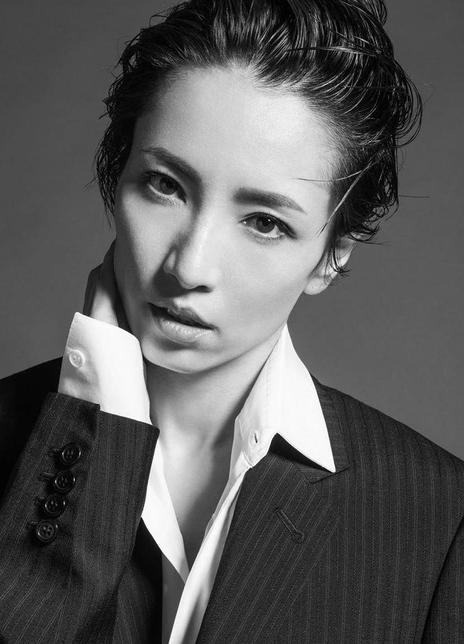 早雾圣奈