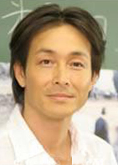 吉田荣作
