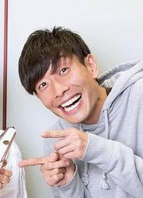 铃木勇马
