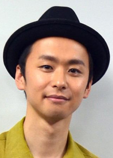 桥本润