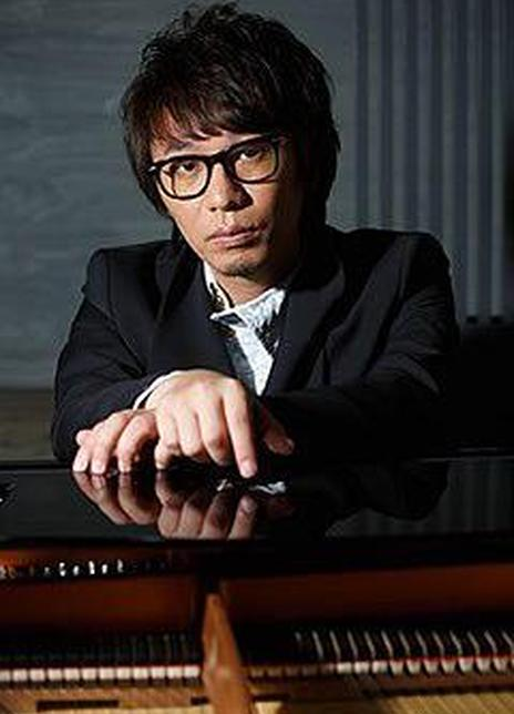 菅野祐悟