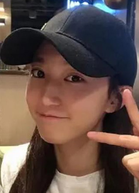 赵慧楠