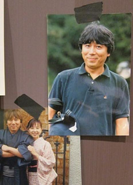 筱田升