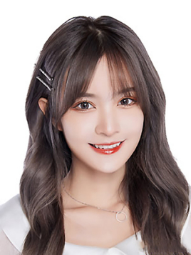 杨冰怡