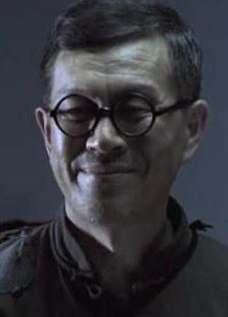 崔成勋
