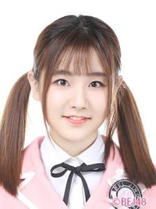 冯雪莹
