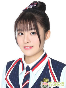 冯嘉希