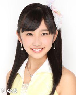 冈田彩花