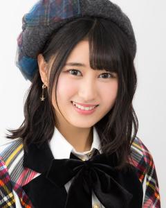 野泽玲奈