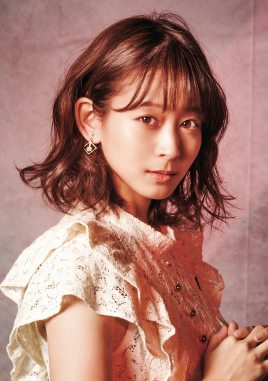 太田奈绪