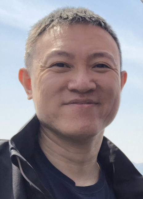 高鹏