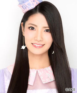 仓持明日香