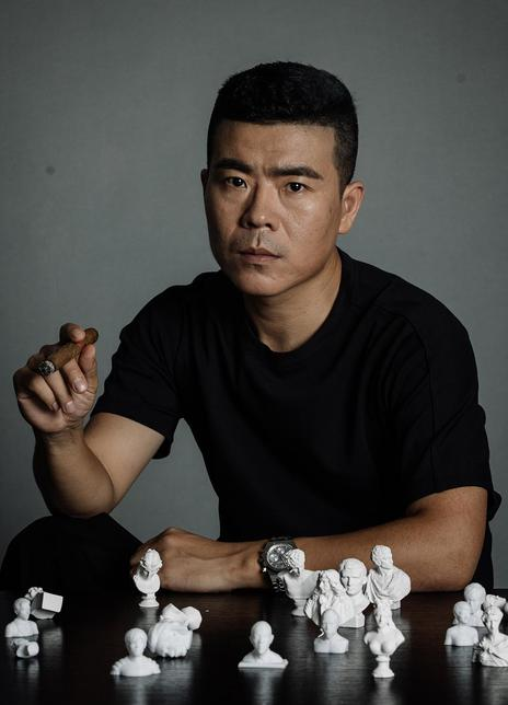 马成成
