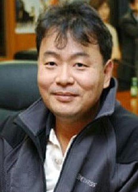 李太坤
