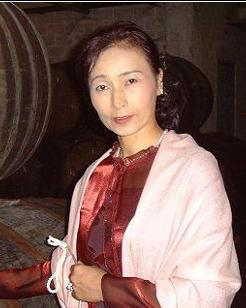 松田英子