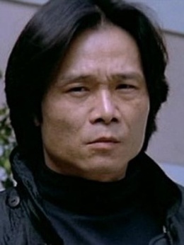 郭追