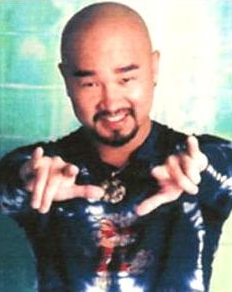 辛龙