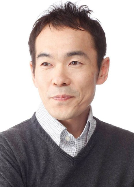 水野智则