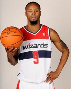 拉沙德·刘易斯