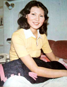 陶敏明